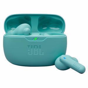 AUDIFONO CON MICROFONO  IN-EAR JBL VIBE BEAM 2 BLUETOOTH AZUL 100% Nuevo