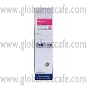 TINTA T673320 GENERICA ROJA L800  801 1800 (100ML) 