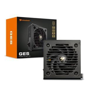 FUENTE 750W COUGAR GES 80 PLUS GOLD 100% Nuevo