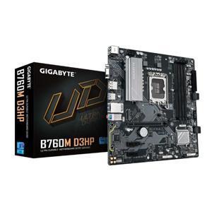 MOTHERBOARD  GIGABYTE B760M D3HP
