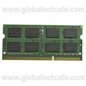 MEMORIA 4GB   DDR3 1600MHZ PC12800 (ESTA ES PARA LAPTOP) RECONSTRUIDO 