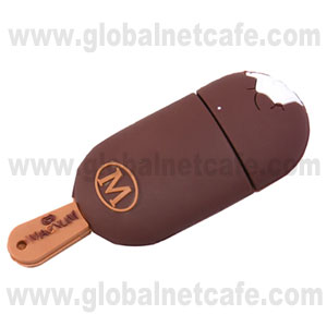 MEMORIA  USB      8GB   HELADO 100% Nuevo