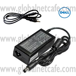 CARGADOR ORIGINAL NUEVO HP R33030 65 WATTS PUNTA GRUESA RECONSTRUIDO