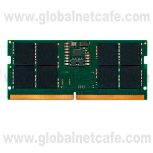 MEMORIA 8GB   DDR5 5600MHZ KINGSTON (ESTA ES PARA LAPTOP) 100% Nuevo