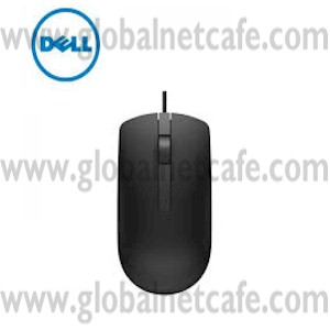 MOUSE USB DELL MS116 (BAJO PEDIDO) 100% Nuevo
