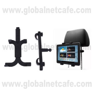 BRACKET PARA TABLET EN CARRO 