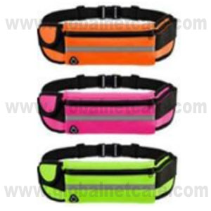 BOLSA DEPORTIVA DE CINTURA 