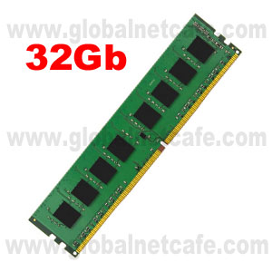 MEMORIA 32GB   DDR5 5200MHZ KINGSTON 100% Nuevo