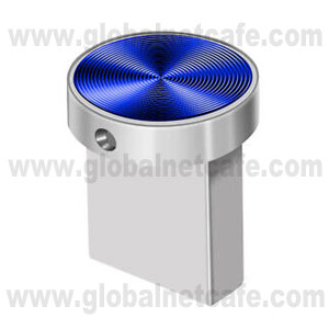 MEMORIA  USB       8GB  METAL TIPO TAPON 100% Nuevo