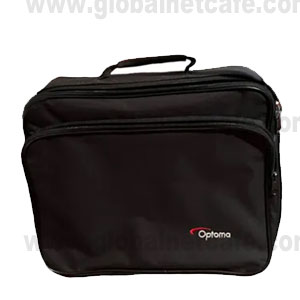 ESTUCHE PARA PROYECTOR COMPATIBLE MARCA OPTOMA 100% Nuevo