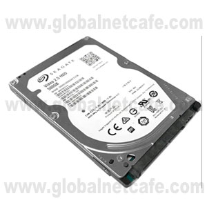 DISCO DURO  500GB  SATA  2.5 SEAGATE PARA LAPTOP 