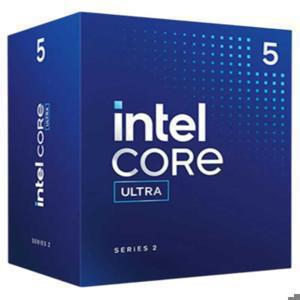 PROCESADOR  INTEL CORE ULTRA 5 225 2.7GHZ 100% Nuevo