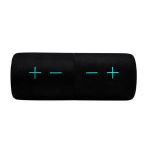 BOCINA BLUETOOTH VTA+ 2 EN 1 NEGRO 100% Nuevo