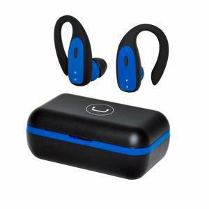 AUDIFONO CON MICROFONO  IN-EAR UNNO TEKNO&NBSP;HS7503BL BLUETOOTH FLEX TWS&NBSP; 100% Nuevo