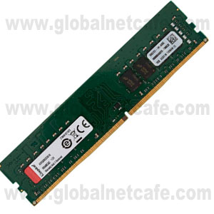 MEMORIA 16GB  DDR5 5200MHZ KINGSTON 100% Nuevo
